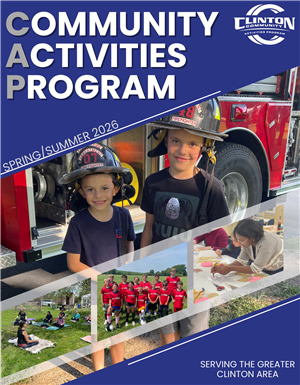 Spring Summer Guide 2026