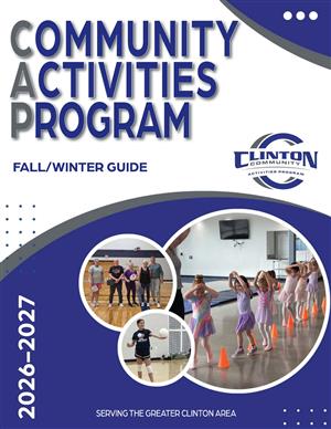 Fall Winter Guide 2026