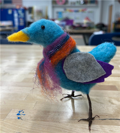 Wild and Free Wild and Free