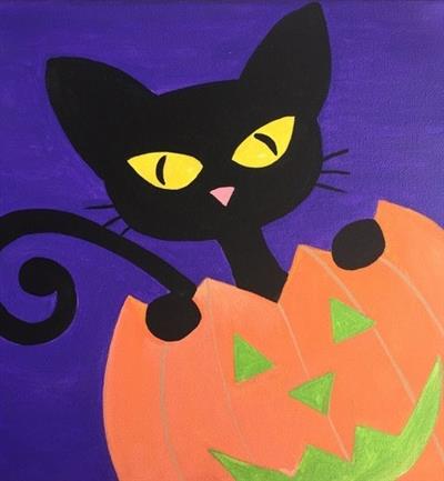 Black Cat